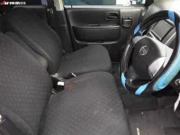 Nissan OTTI лот № 3066 оценка 3.5  с аукциона в Японии 7