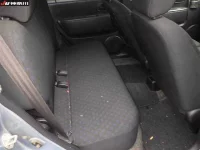 Nissan OTTI лот № 3066 оценка 3.5  с аукциона в Японии 8