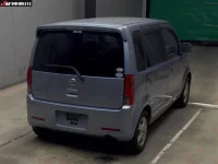 Nissan OTTI лот № 3066 оценка 3.5  с аукциона в Японии 3