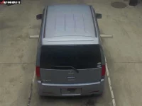 Nissan OTTI лот № 3066 оценка 3.5  с аукциона в Японии 4