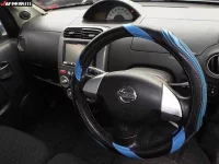 Nissan OTTI лот № 3066 оценка 3.5  с аукциона в Японии 5