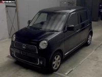 Honda N ONE лот № 3006 оценка 3.5  с аукциона в Японии 2