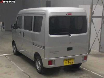 Mitsubishi MINICAB VAN