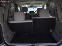 Mitsubishi EK WAGON лот № 3085 оценка R  с аукциона в Японии 9