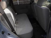 Mitsubishi EK WAGON лот № 3085 оценка R  с аукциона в Японии 8