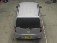 Mitsubishi EK WAGON лот № 3085 оценка R  с аукциона в Японии 4