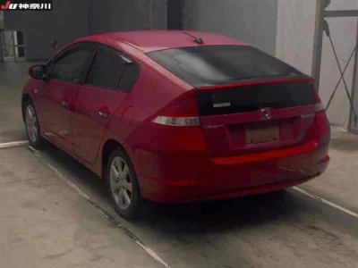 Honda INSIGHT