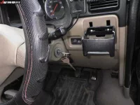 Honda VAMOS лот № 3073 оценка 3  с аукциона в Японии 6