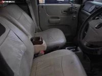 Honda VAMOS лот № 3073 оценка 3  с аукциона в Японии 7