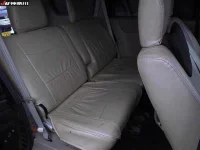 Honda VAMOS лот № 3073 оценка 3  с аукциона в Японии 8