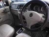 Honda VAMOS лот № 3073 оценка 3  с аукциона в Японии 5