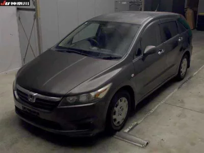 Honda STREAM