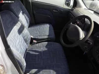 Honda LIFE лот № 3003 оценка R  с аукциона в Японии 7