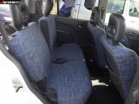 Honda LIFE лот № 3003 оценка R  с аукциона в Японии 8