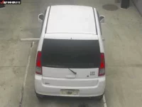 Honda LIFE лот № 3003 оценка R  с аукциона в Японии 4