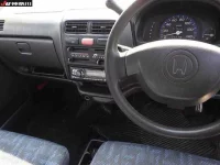 Honda LIFE лот № 3003 оценка R  с аукциона в Японии 5