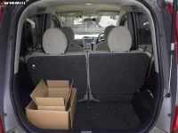 Honda LIFE лот № 3005 оценка R  с аукциона в Японии 9