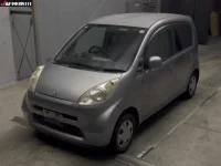 Honda LIFE лот № 3005 оценка R  с аукциона в Японии 2