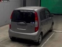 Honda LIFE лот № 3005 оценка R  с аукциона в Японии 3