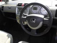 Honda LIFE лот № 3005 оценка R  с аукциона в Японии 5