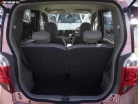 Honda LIFE лот № 3007 оценка 3.5  с аукциона в Японии 9