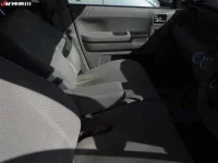 Honda LIFE лот № 3007 оценка 3.5  с аукциона в Японии 7