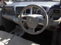 Honda LIFE лот № 3007 оценка 3.5  с аукциона в Японии 5