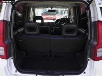 Honda LIFE лот № 3021 оценка 3  с аукциона в Японии 9