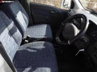 Honda LIFE лот № 3021 оценка 3  с аукциона в Японии 7