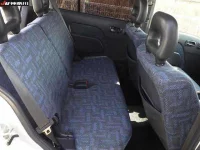 Honda LIFE лот № 3021 оценка 3  с аукциона в Японии 8