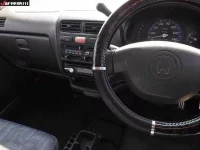 Honda LIFE лот № 3021 оценка 3  с аукциона в Японии 5