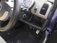 Honda LIFE лот № 3023 оценка 3  с аукциона в Японии 6