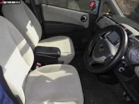 Honda LIFE лот № 3023 оценка 3  с аукциона в Японии 7