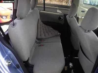 Honda LIFE лот № 3023 оценка 3  с аукциона в Японии 8