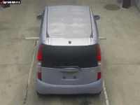 Honda LIFE лот № 3023 оценка 3  с аукциона в Японии 4