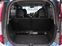 Honda LIFE лот № 3028 оценка R  с аукциона в Японии 9