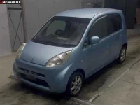 Honda LIFE лот № 3028 оценка R  с аукциона в Японии 2