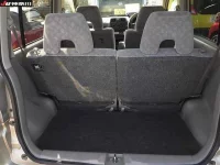 Honda LIFE лот № 3067 оценка R  с аукциона в Японии 9