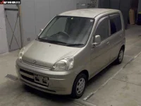 Honda LIFE лот № 3067 оценка R  с аукциона в Японии 2