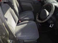 Honda LIFE лот № 3067 оценка R  с аукциона в Японии 7