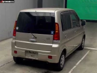 Honda LIFE лот № 3067 оценка R  с аукциона в Японии 3