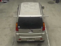 Honda LIFE лот № 3067 оценка R  с аукциона в Японии 4