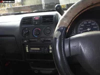 Honda LIFE лот № 3067 оценка R  с аукциона в Японии 5