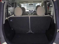 Honda LIFE лот № 3081 оценка 3.5  с аукциона в Японии 9