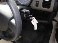 Honda LIFE лот № 3081 оценка 3.5  с аукциона в Японии 6