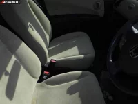 Honda LIFE лот № 3081 оценка 3.5  с аукциона в Японии 7