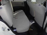 Honda LIFE лот № 3081 оценка 3.5  с аукциона в Японии 8