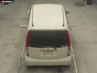 Honda LIFE лот № 3081 оценка 3.5  с аукциона в Японии 4