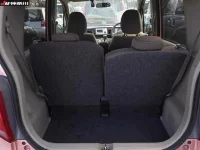 Honda LIFE лот № 3084 оценка 3  с аукциона в Японии 9