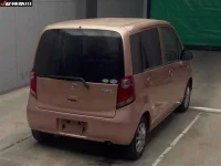 Honda LIFE лот № 3084 оценка 3  с аукциона в Японии 3